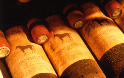 Sekret Bordeaux: Negocjanci i Ich Wpływ na Wspaniały Świat Wina